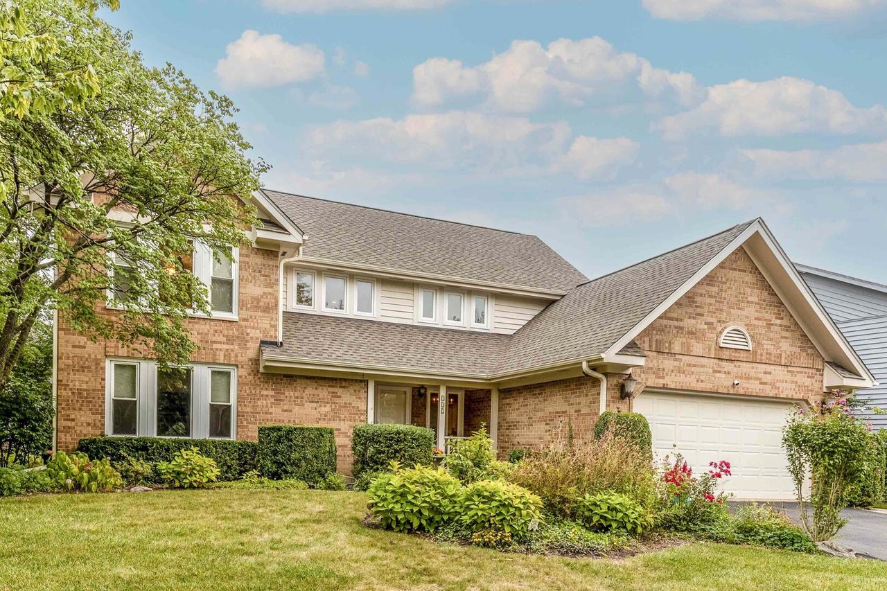 737 Joel Ln., Buffalo Grove, IL 60089