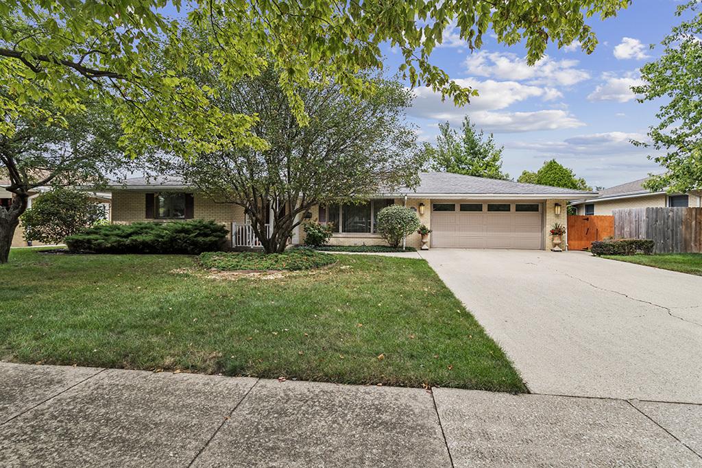 1006 Maitland Dr., Lockport, IL 60441
