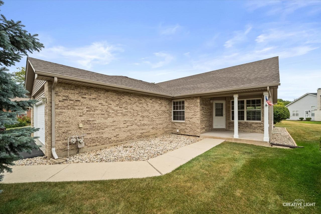 1020 Duran Ct., Joliet, IL 60431