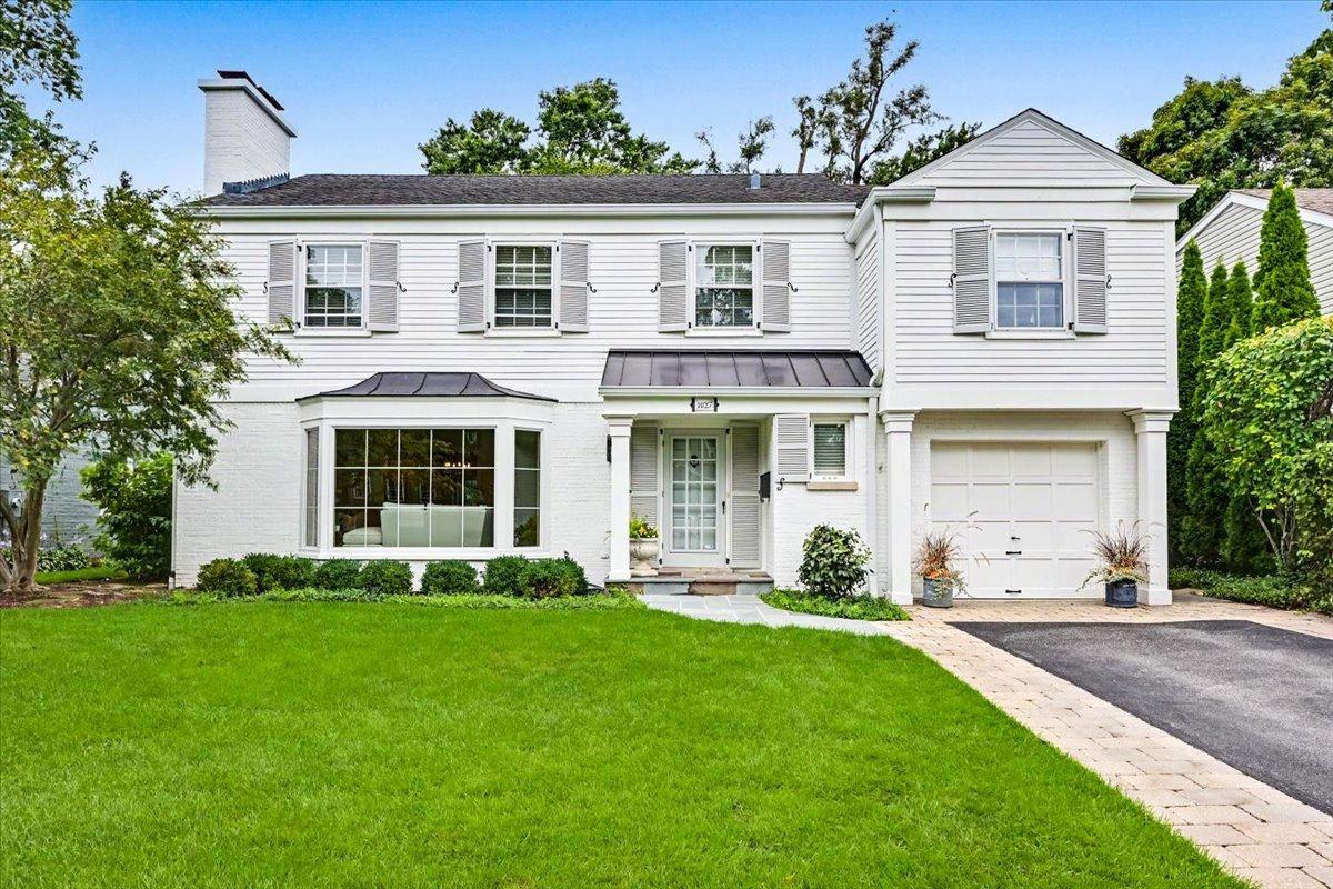 [Address Hidden by Seller], Wilmette, IL 60091