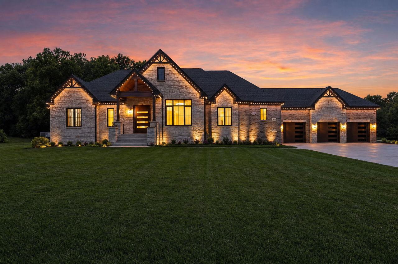 16514 Pine Hill Dr., Homer Glen, IL 60491