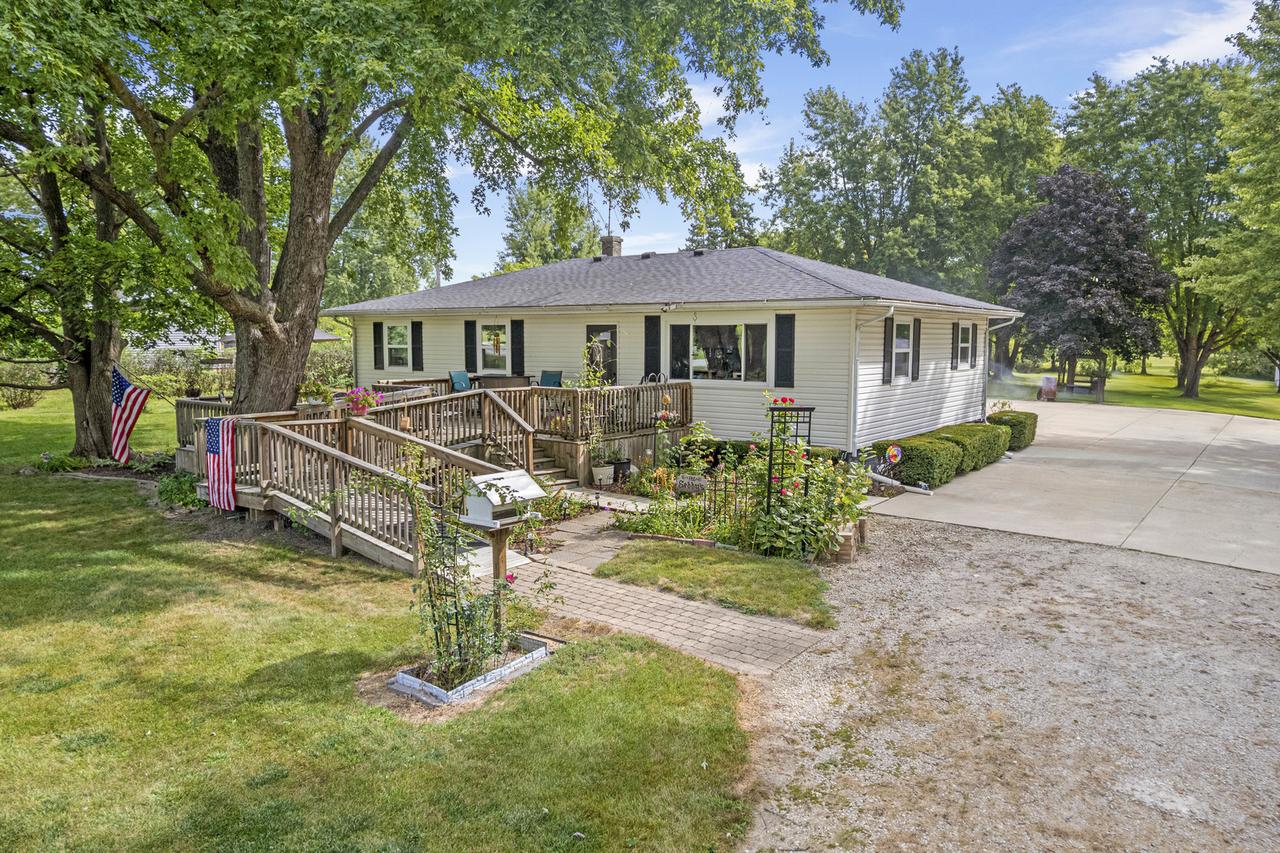 2826 E 2651st Rd., Marseilles, IL 61341