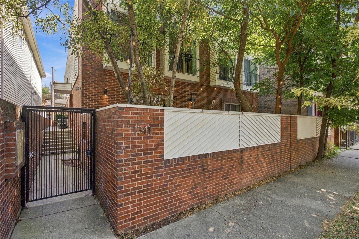 1341 N Wolcott Ave. #A, Chicago, IL 60622