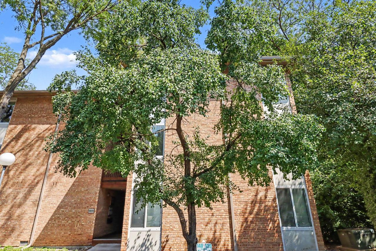 5809 Oakwood Dr. #D, Lisle, IL 60532