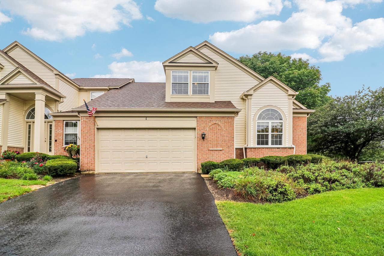 1 Waterfront Ct., Algonquin, IL 60102