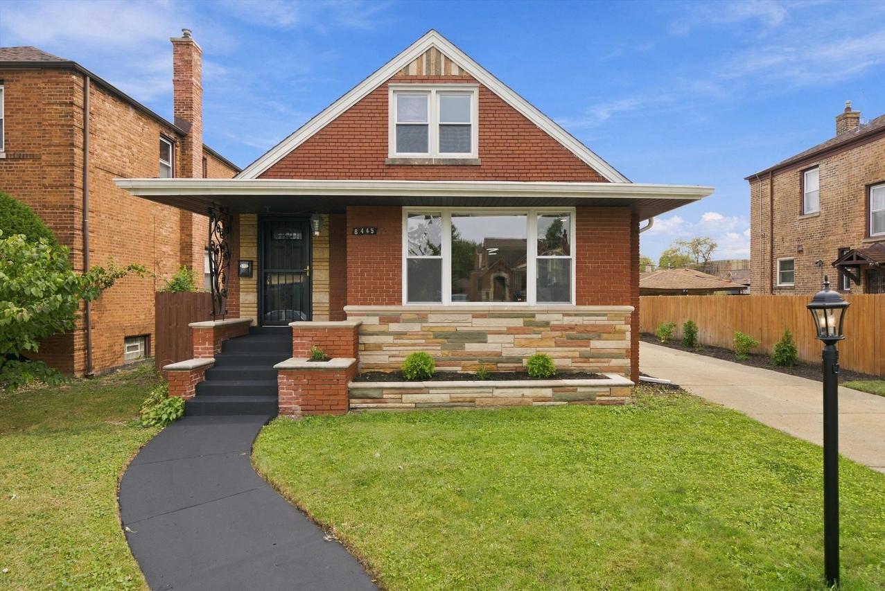 8445 S Wolcott Ave., Chicago, IL 60620