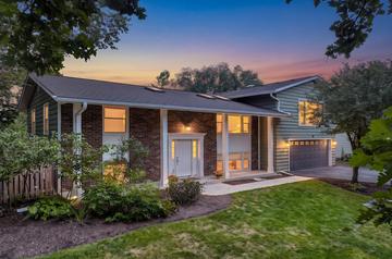 New Homes with Master Bedrooms on the 1st Floor That Attend Old Post Elementary School: September 19th to September 25th