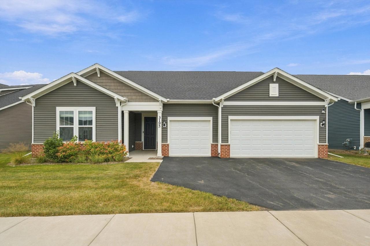 3195 Lincoln Prairie Blvd., Aurora, IL 60503