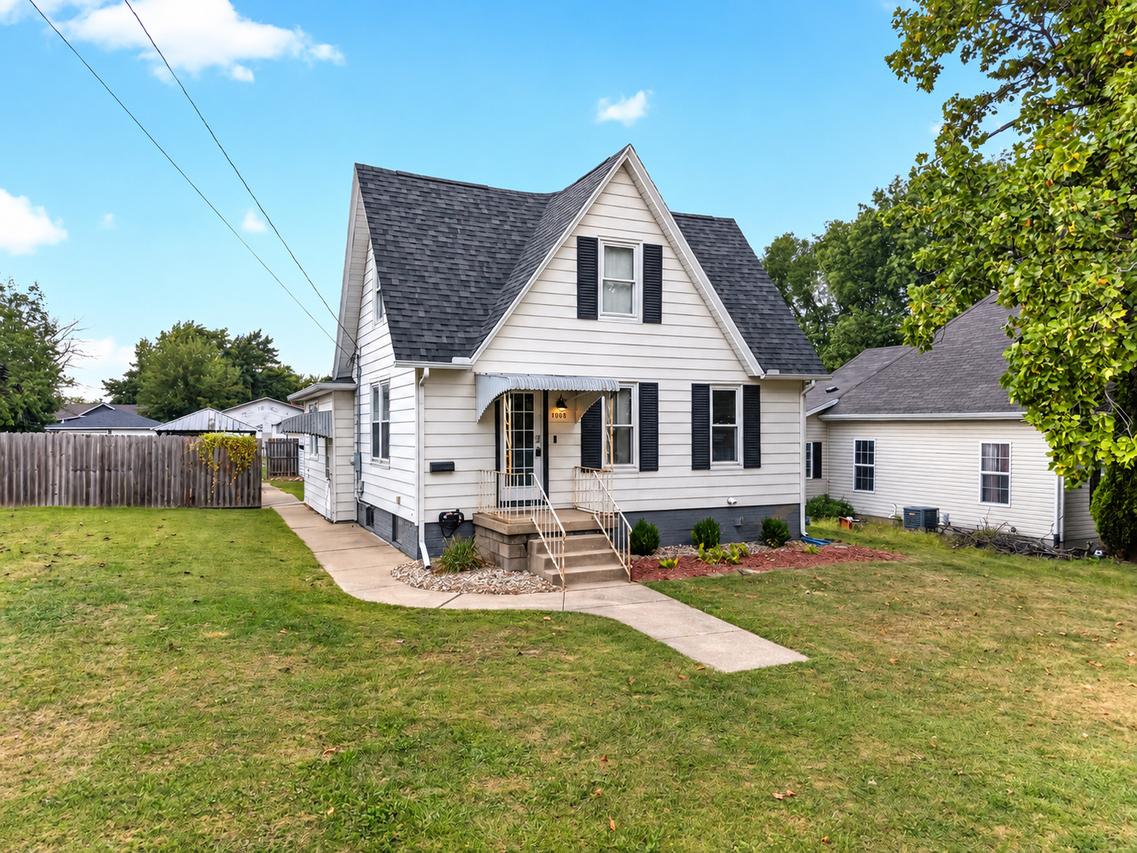 1008 Painter St., Streator, IL 61364
