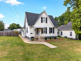 New Homes For Sale This Week in Streator: September 11th to September 17th