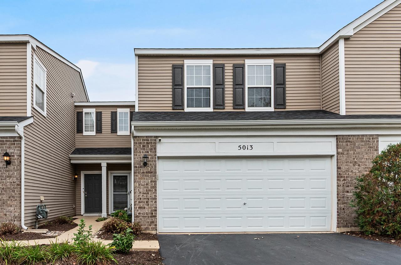 5013 Montauk Dr., Plainfield, IL 60586