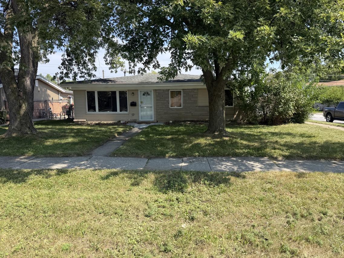 1445 Burnham Ave., Calumet City, IL 60409