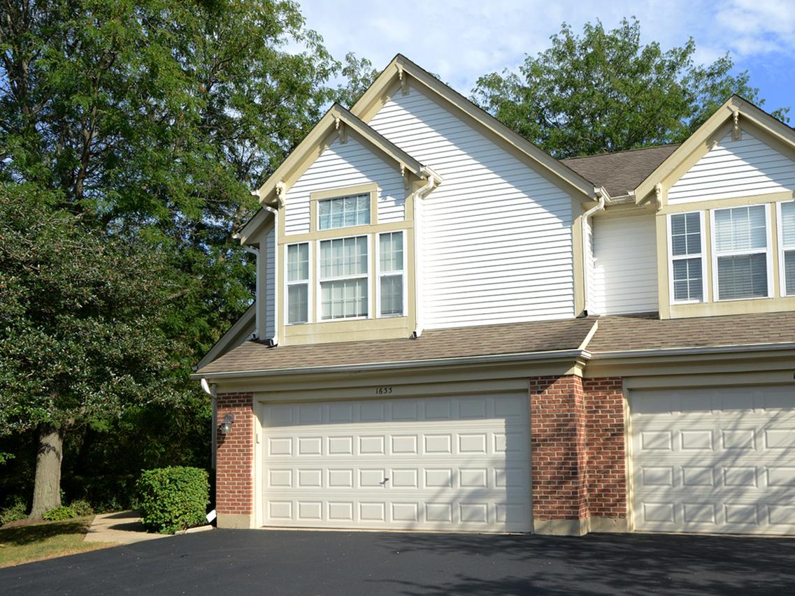 1633 Penny Ln., Crystal Lake, IL 60014