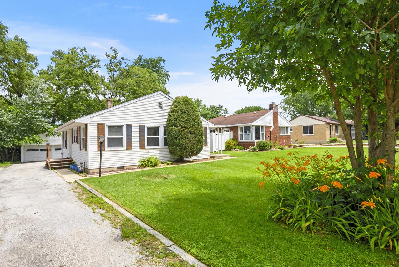11132 Parker St., Mokena, IL 60448