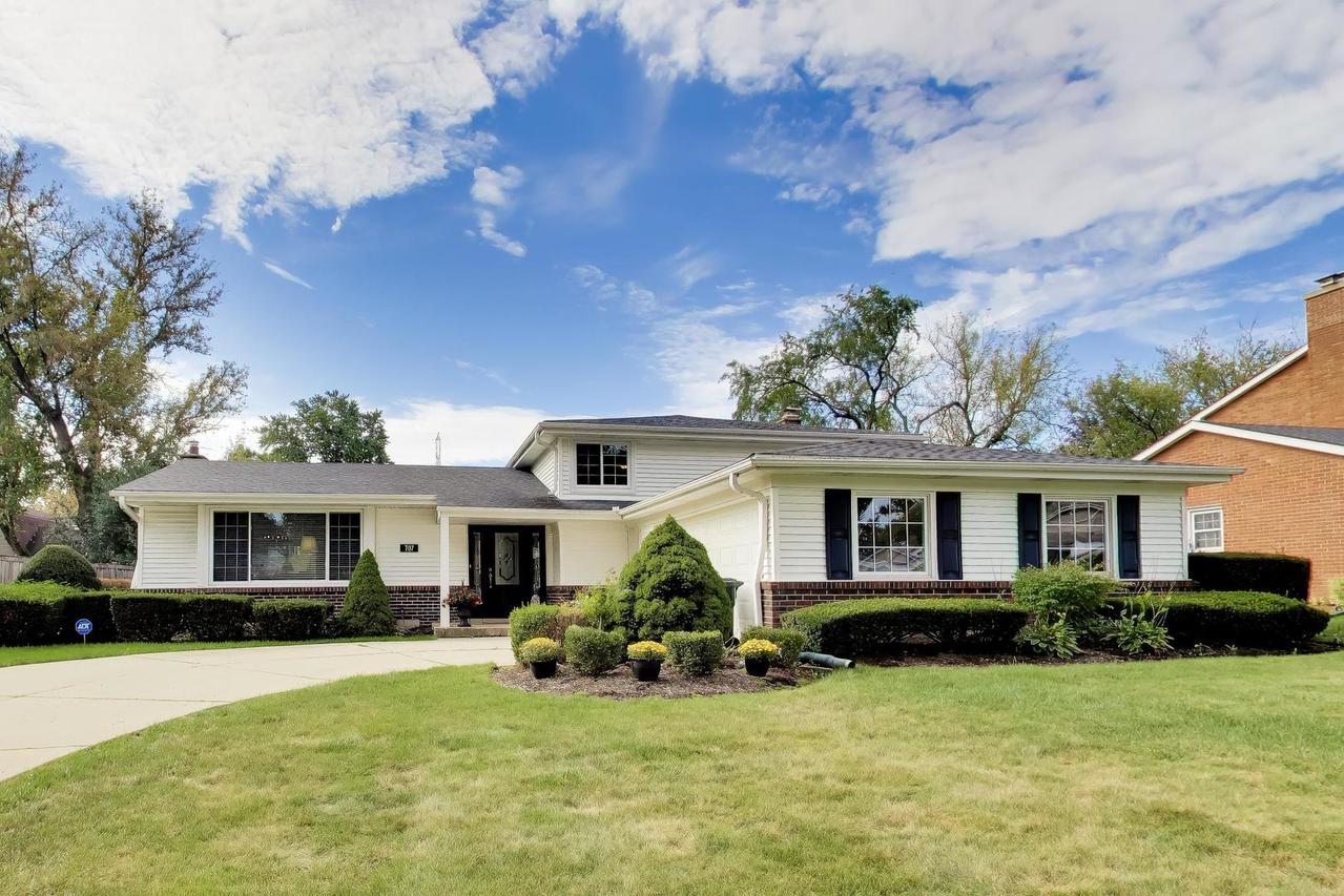 707 E Monterey Rd., Palatine, IL 60074
