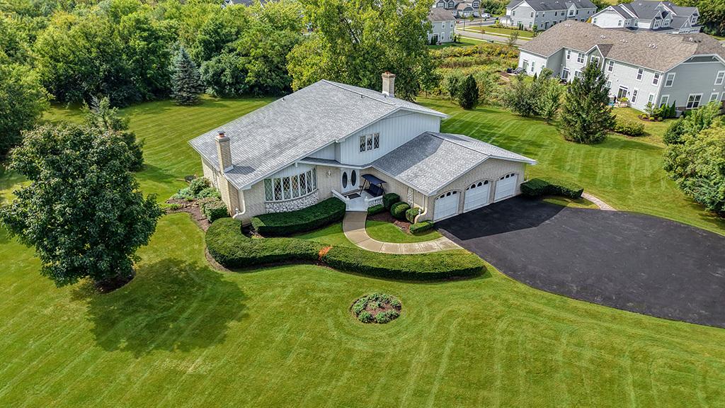 15433 W 163rd St., Homer Glen, IL 60491