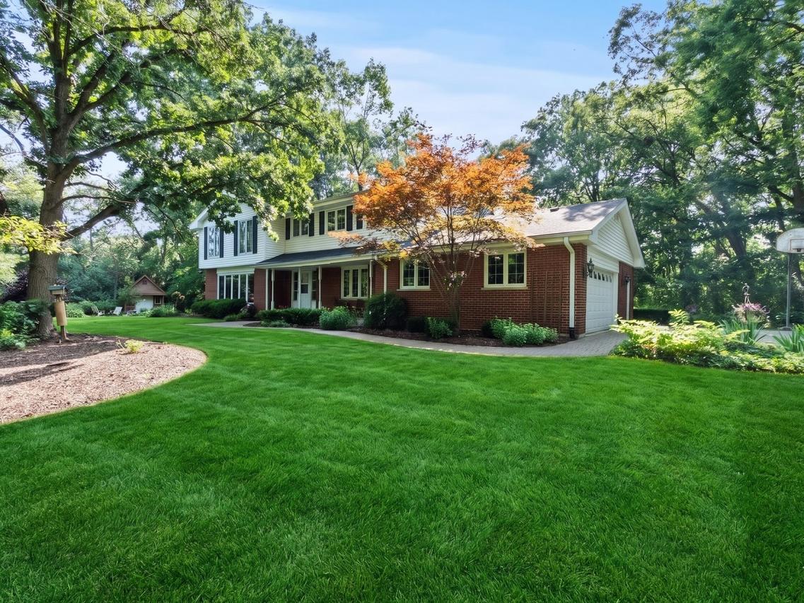 3 Old Creek Rd., Palos Park, IL 60464