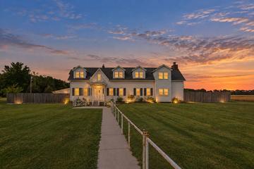 New Homes For Sale This Week in Cisne: September 11th to September 17th