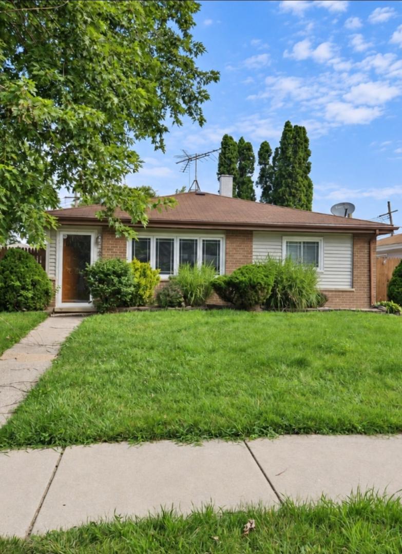 660 163rd St., Calumet City, IL 60409