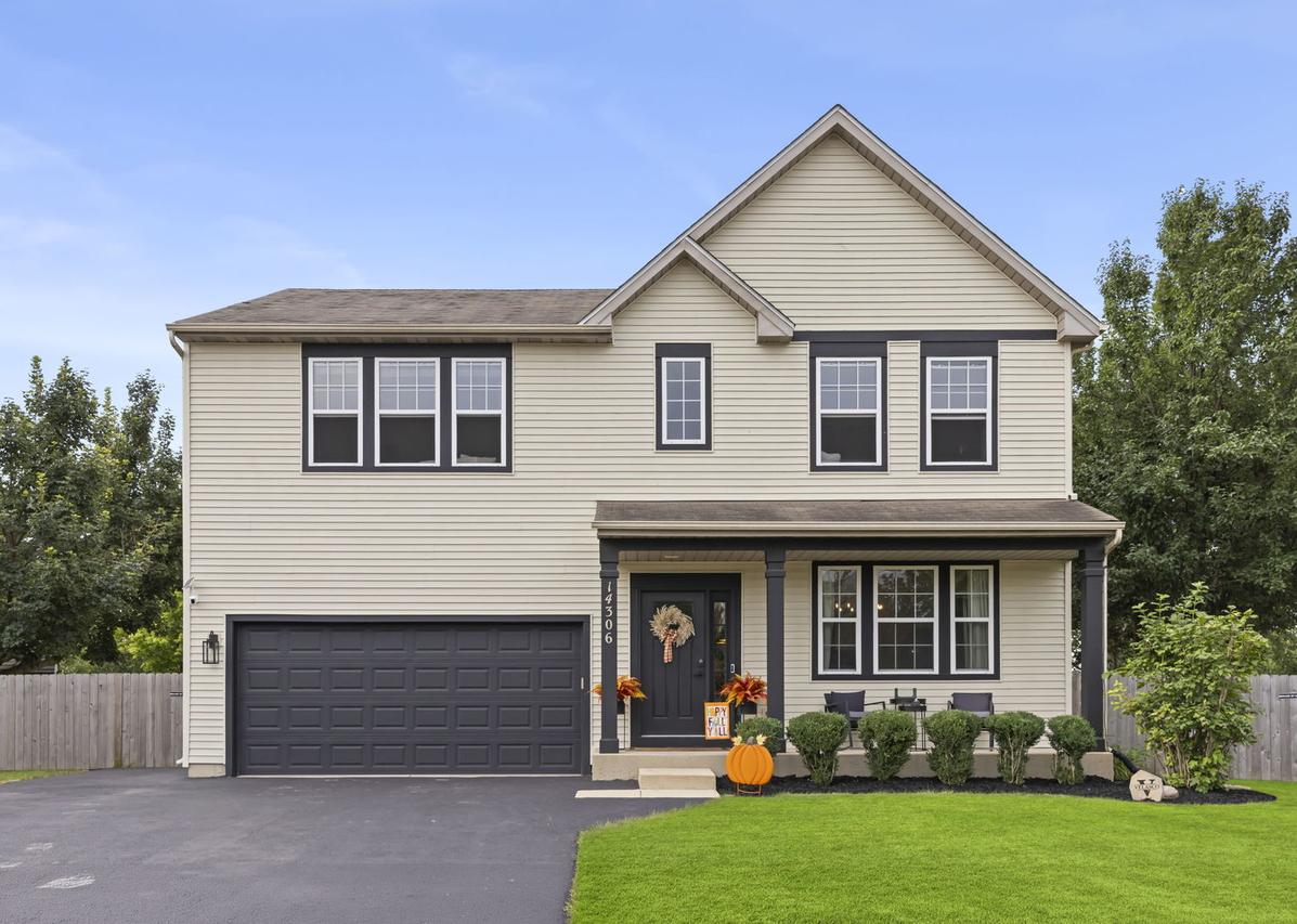 14306 General Ct., Plainfield, IL 60544