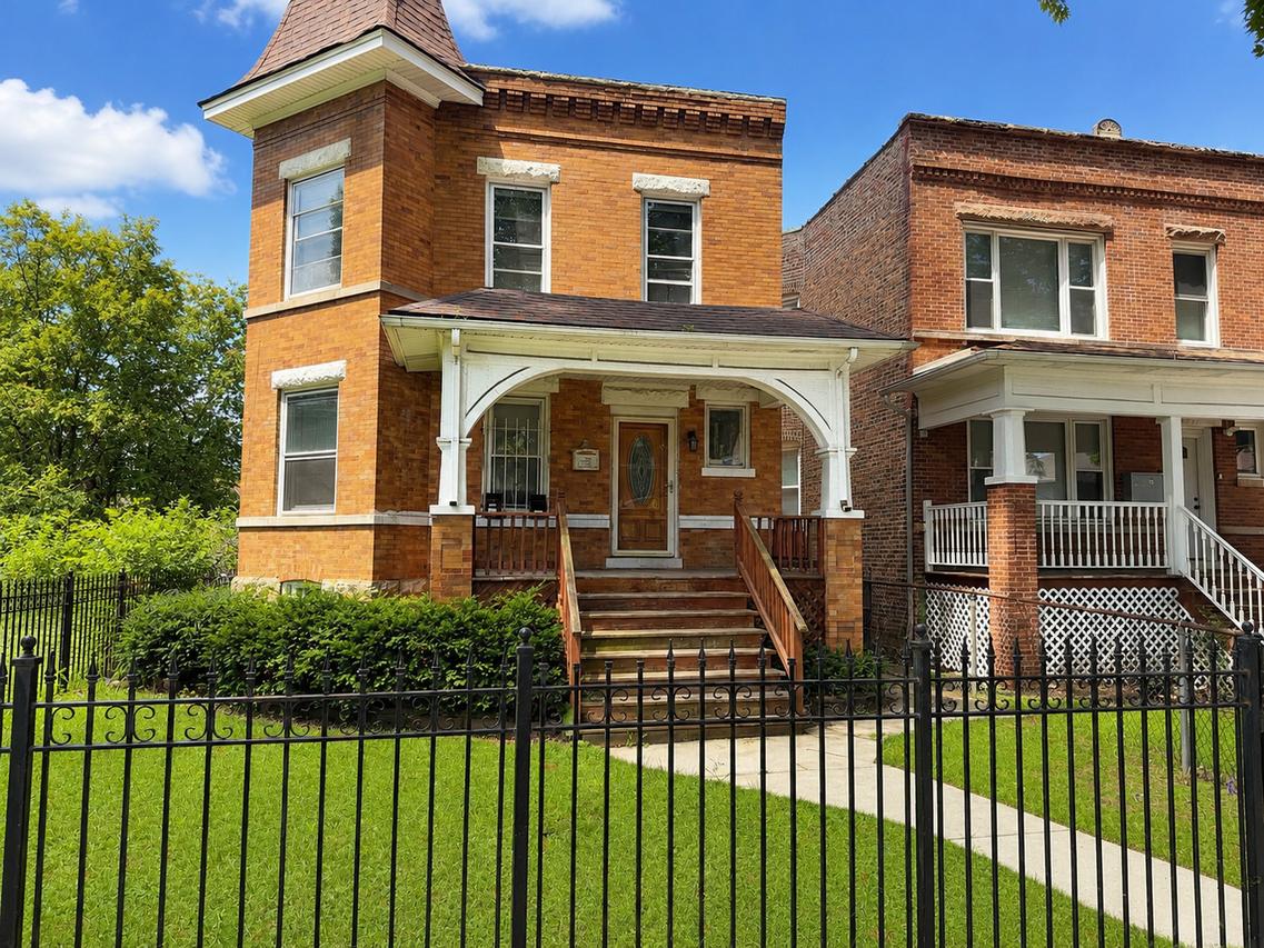 42 N Long Ave., Chicago, IL 60644