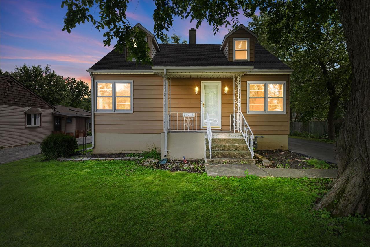 15735 Lavergne Ave., Oak Forest, IL 60452