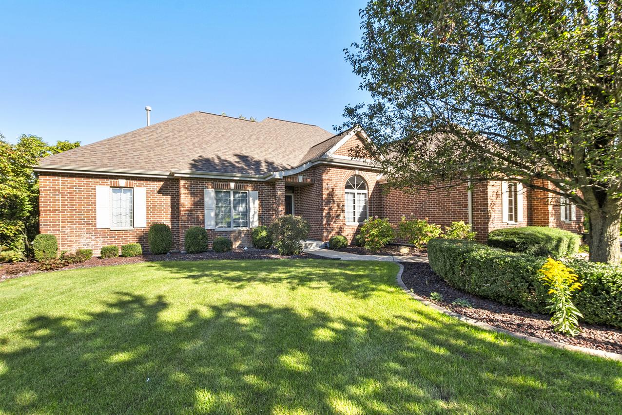 7308 Sheffield Ct., Monee, IL 60449