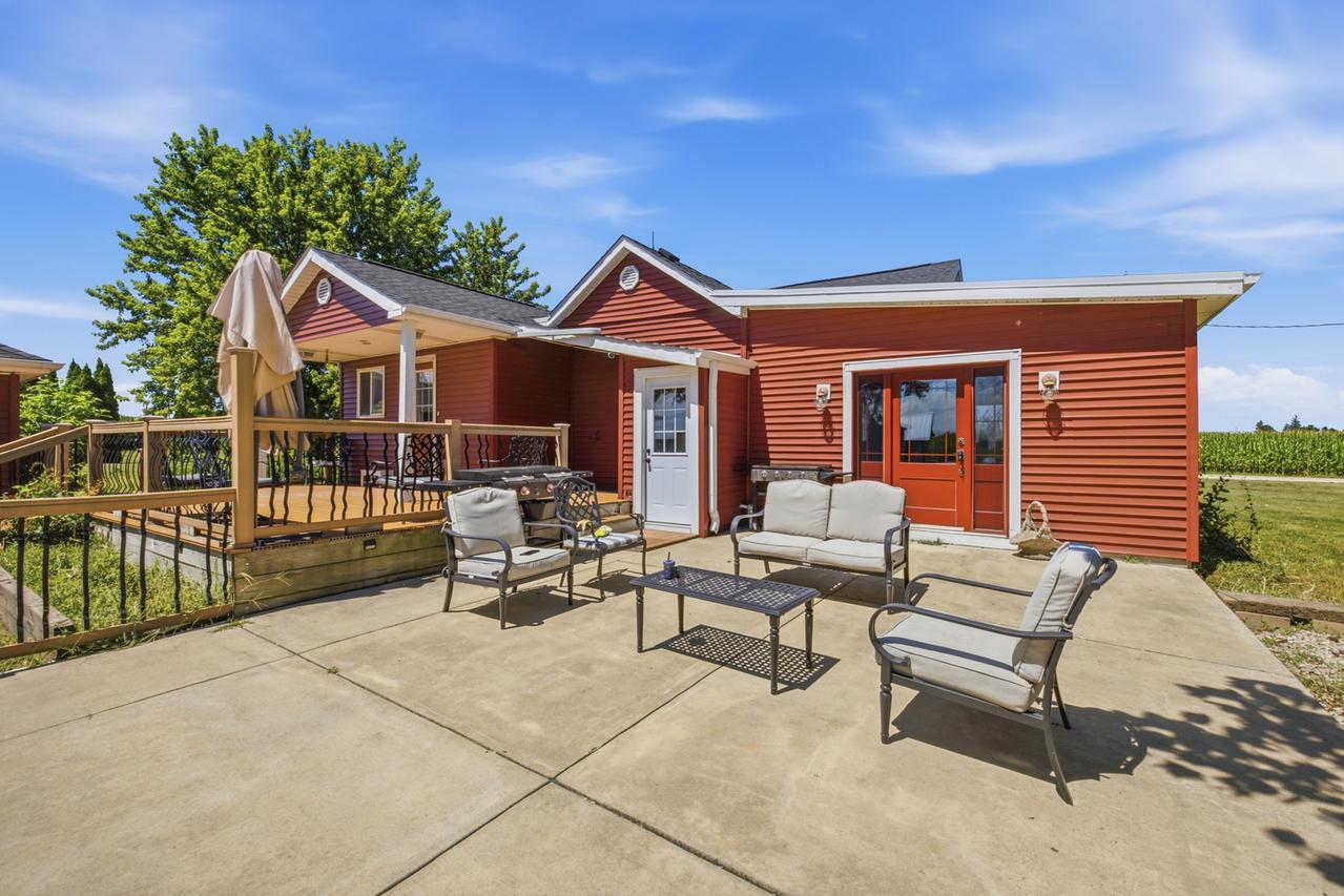 15825 E Lindenwood Rd., Lindenwood, IL 61049