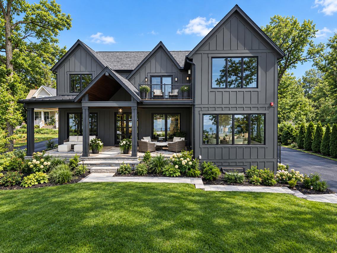504 N Old Rand Rd., Lake Zurich, IL 60047