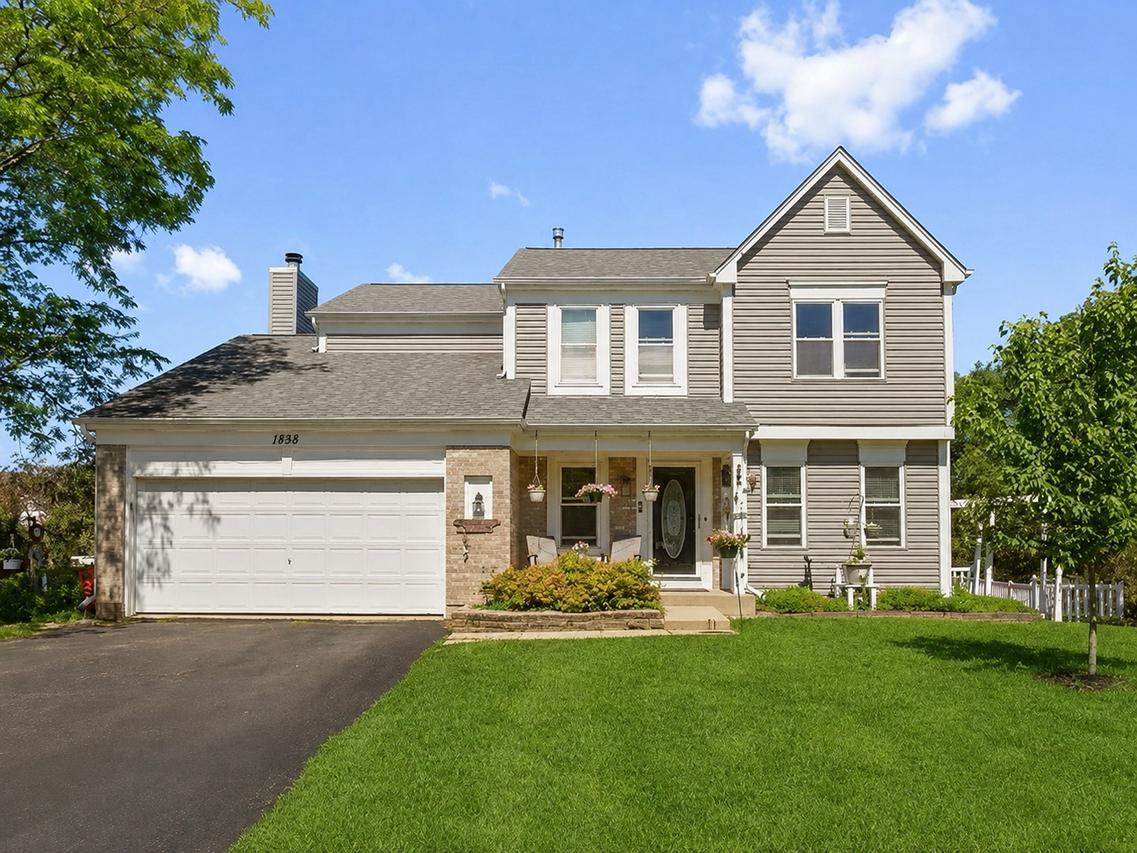 1898 Mcrae Ln., Mundelein, IL 60060
