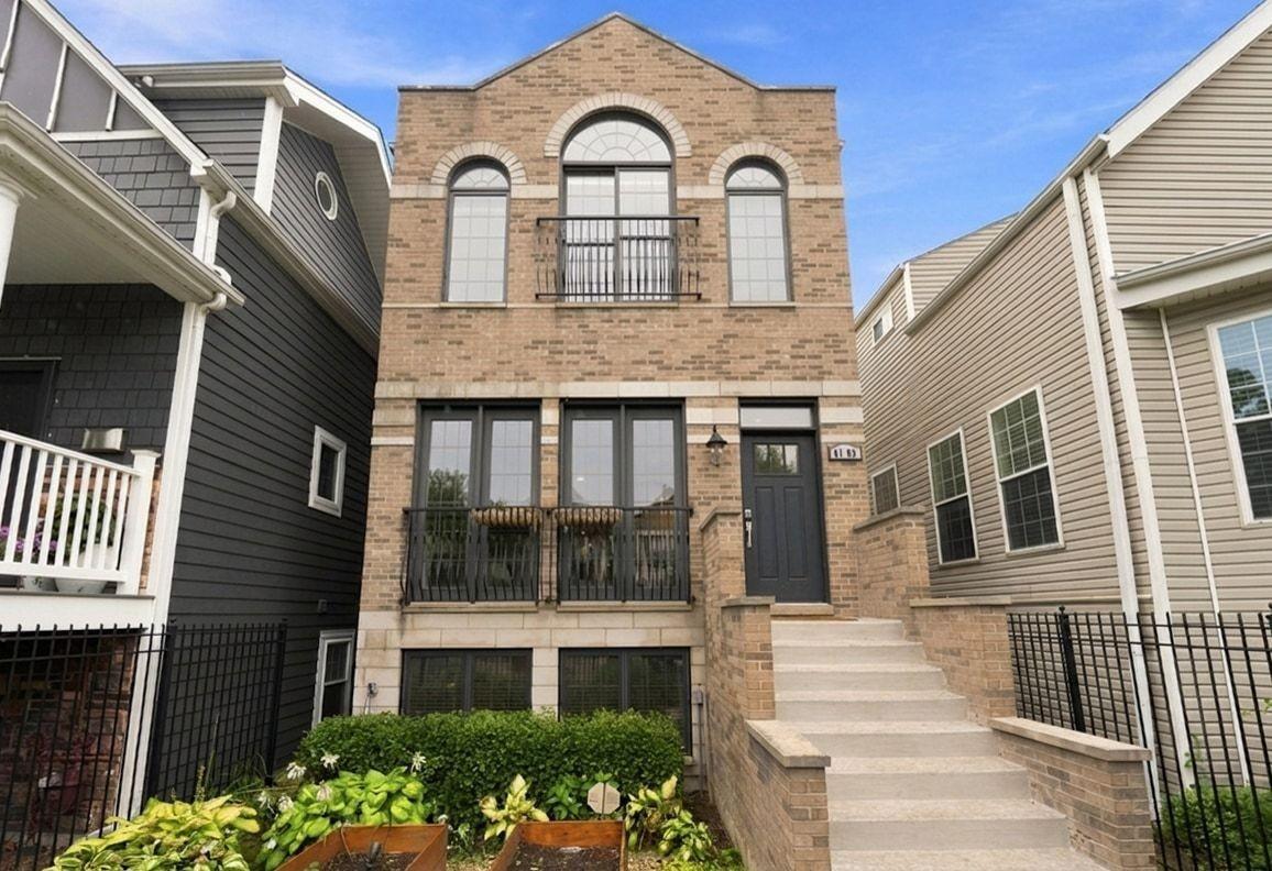 4106 N Saint Louis Ave., Chicago, IL 60618