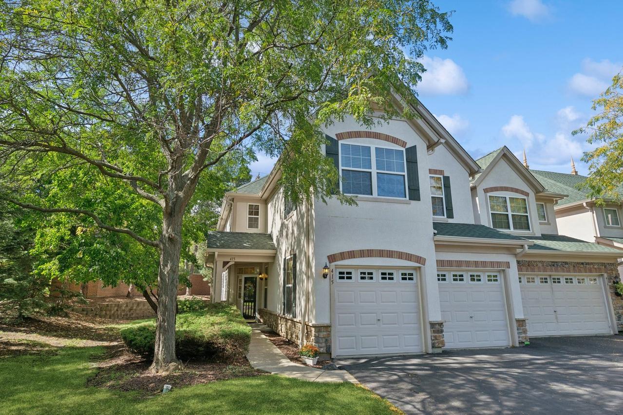 415 Shadow Creek Dr., Vernon Hills, IL 60061