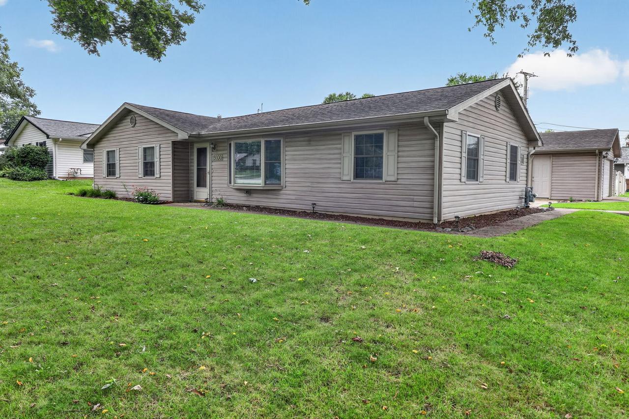 19100 Janet Ave., Romeoville, IL 60446