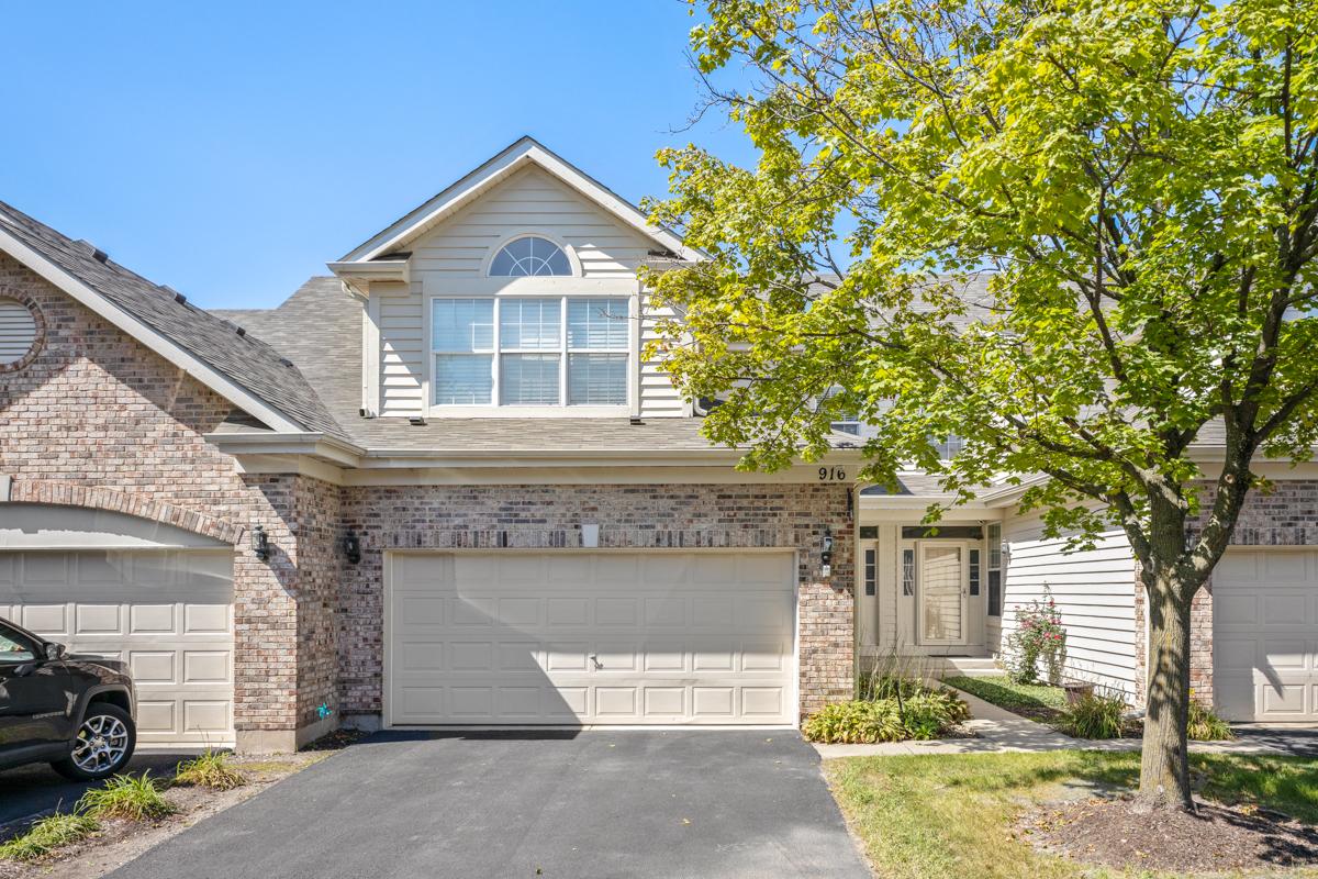 916 Havenshire Ct., Naperville, IL 60565