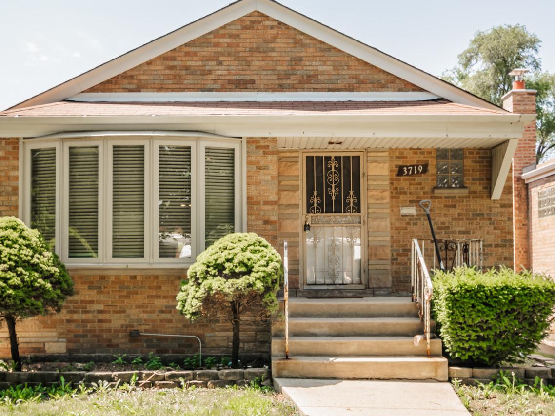 3719 W 81st Pl., Chicago, IL 60652