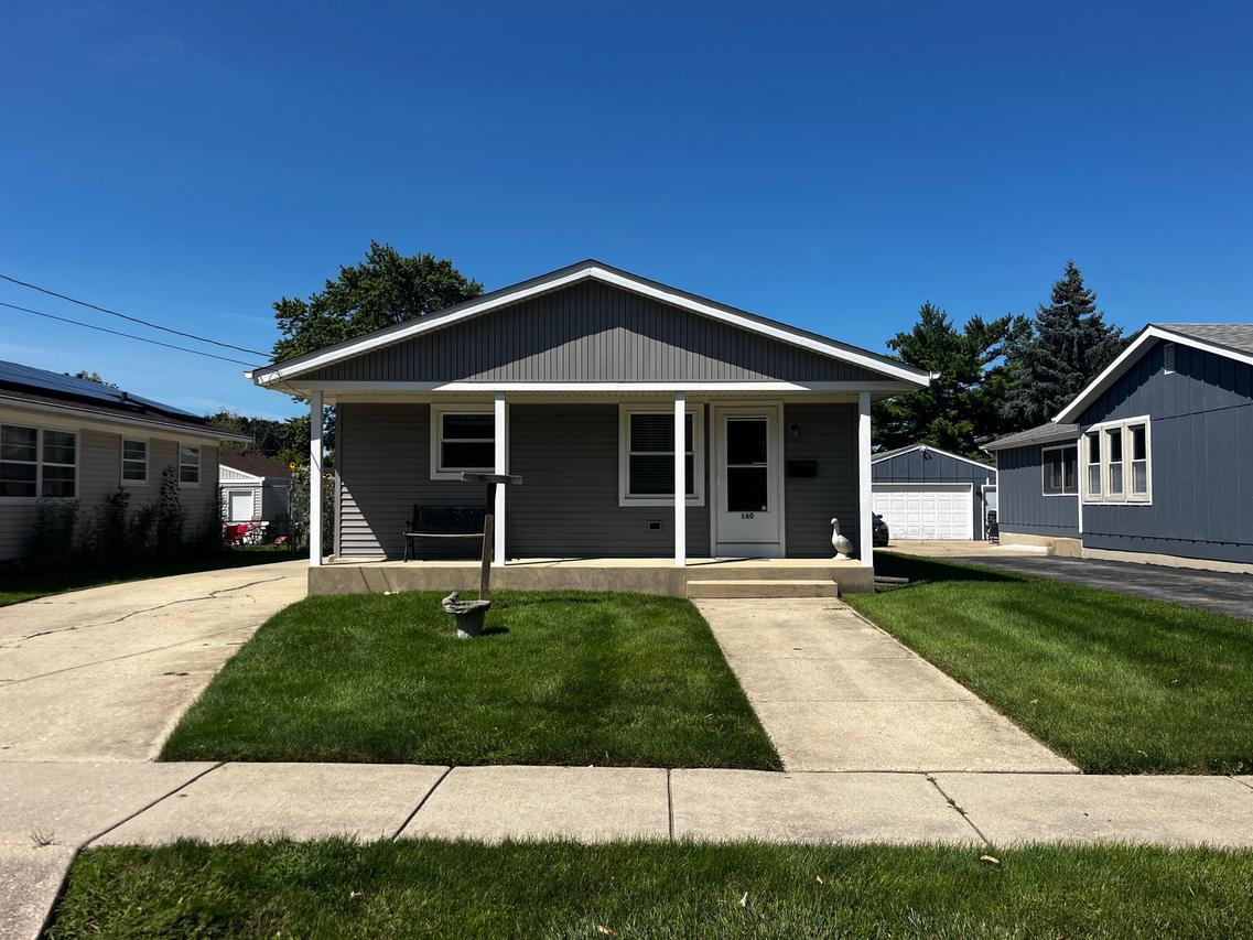 160 S Melrose Ave., Elgin, IL 60123