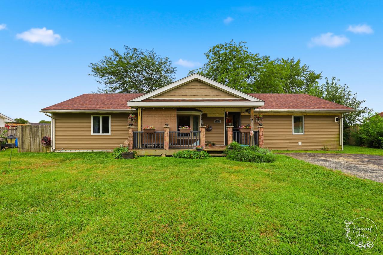 140 Ethel St., Buckingham, IL 60917