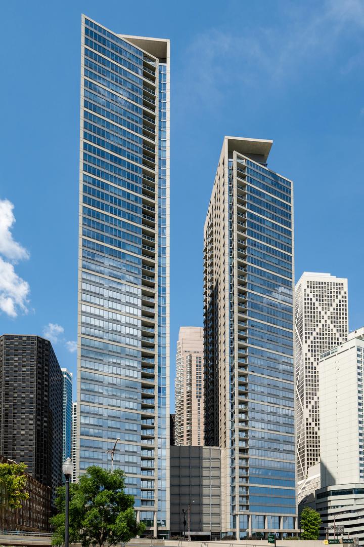 600 N Lake Shore Dr. #4211, Chicago, IL 60611
