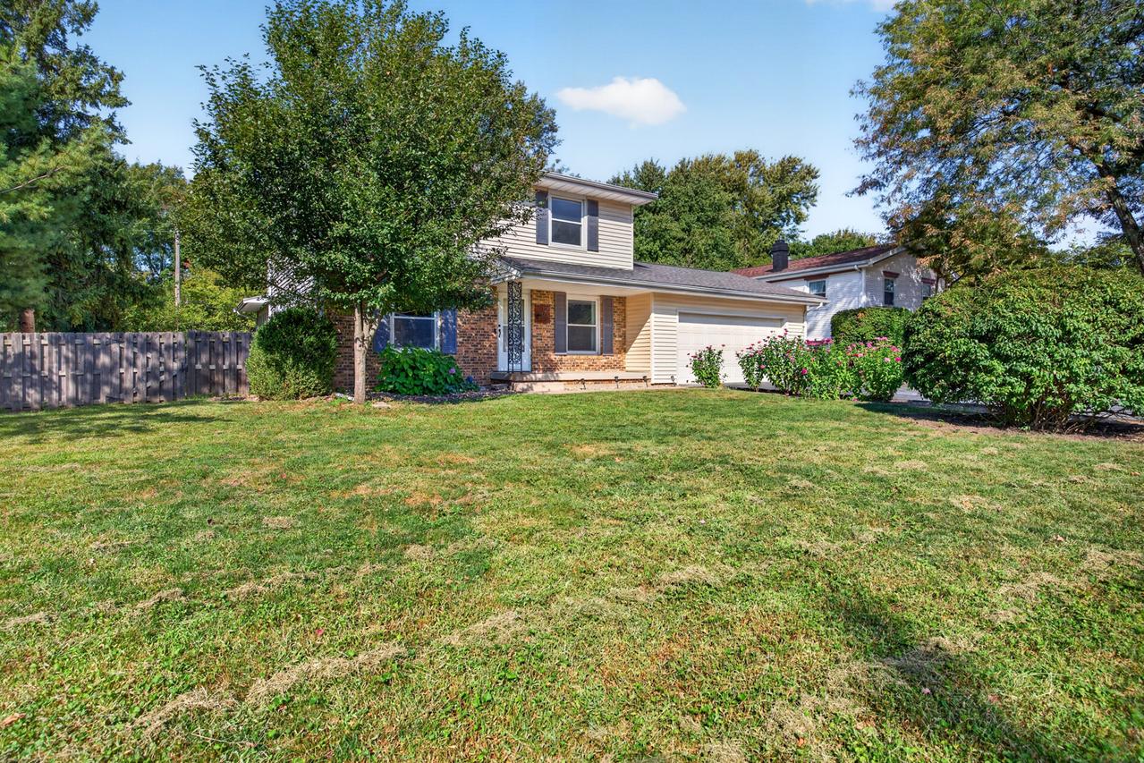 125 S Orr Dr., Normal, IL 61761
