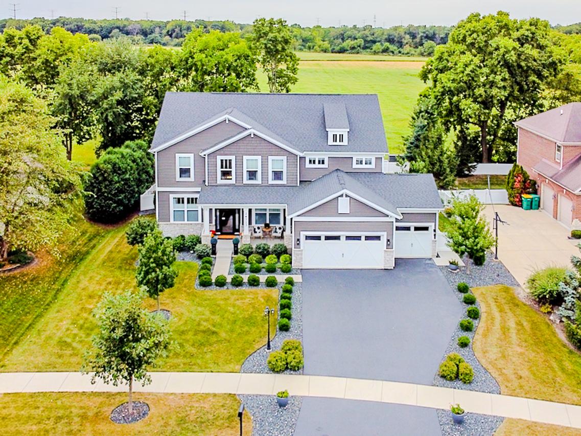 24713 Sleepy Hollow Ln., Plainfield, IL 60586