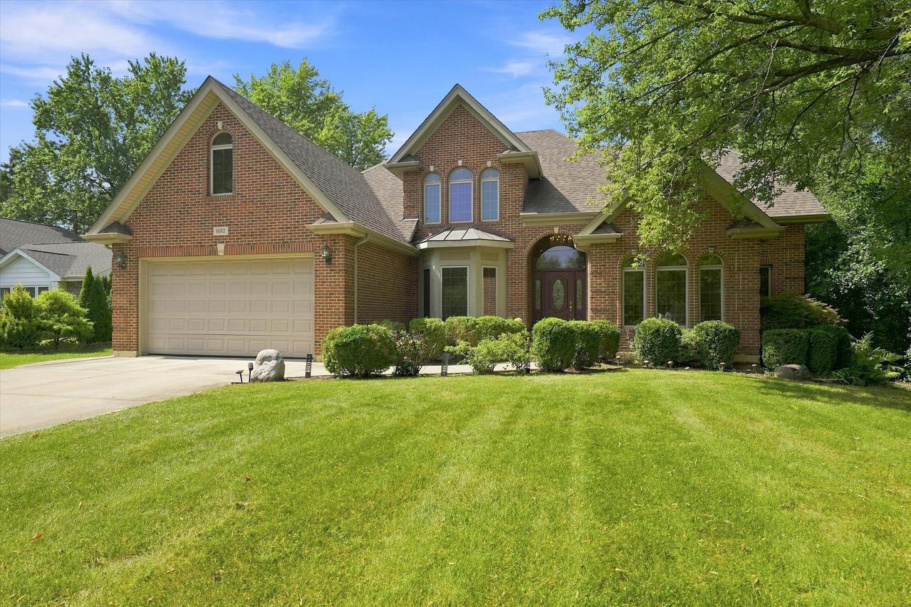 6612 Western Ave., Willowbrook, IL 60527