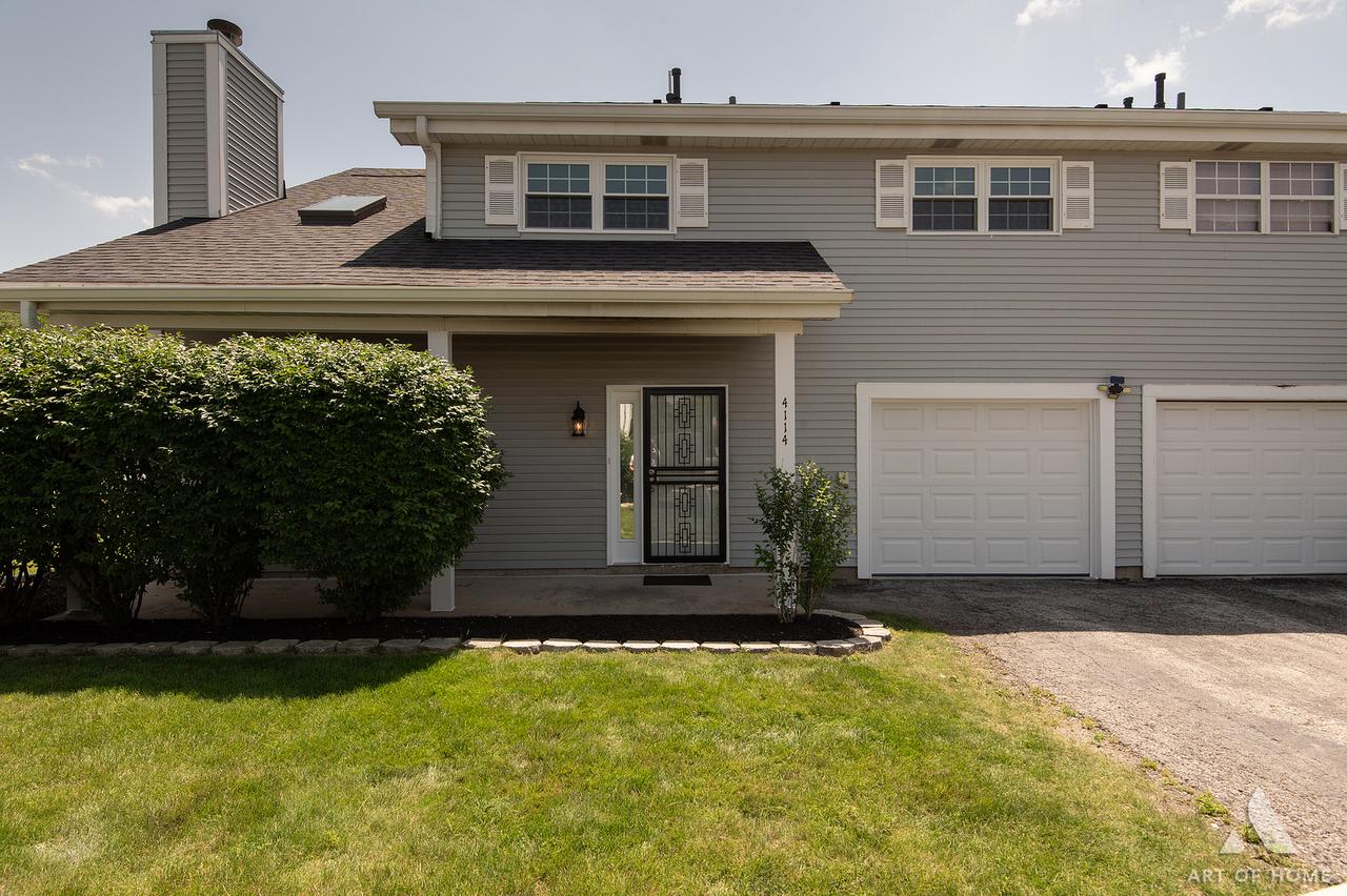 4114 195th St. #76A, Country Club Hills, IL 60478