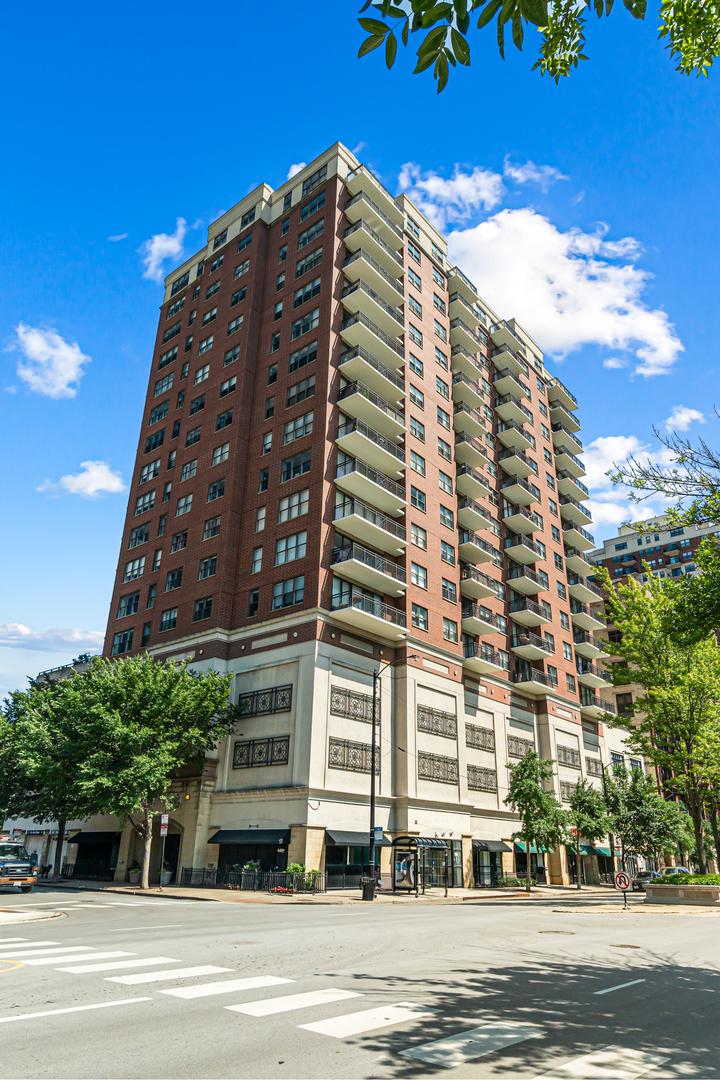 5 E 14th Pl. #1304, Chicago, IL 60605