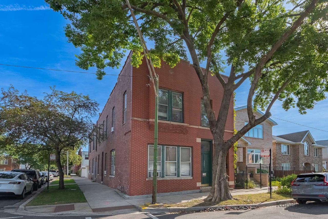 3001 S Haynes Ct., Chicago, IL 60608