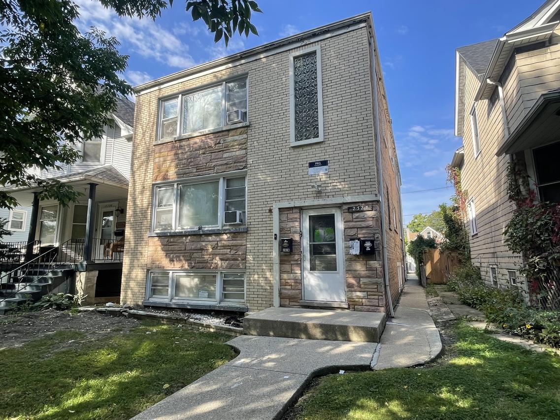 2328 N Lawndale Ave., Chicago, IL 60647