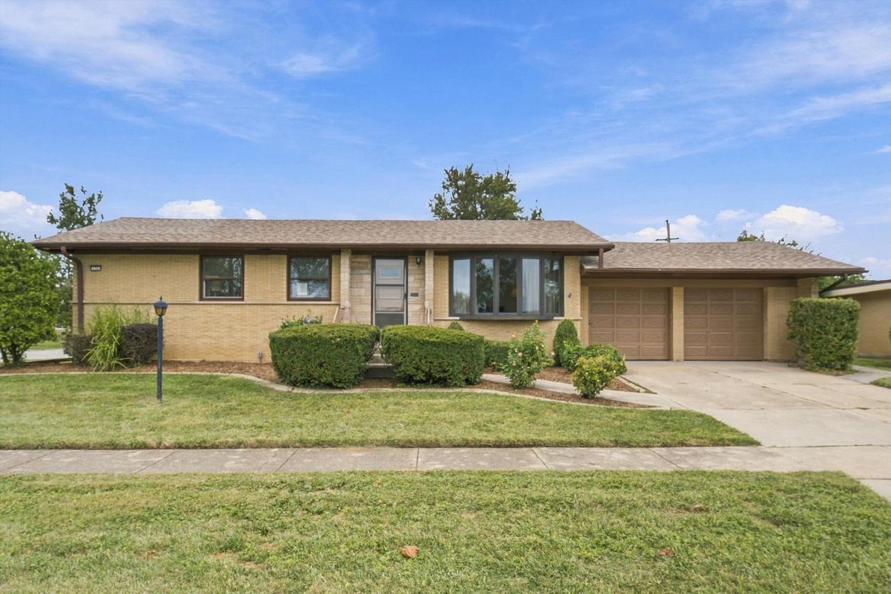 171 Serena Dr., Chicago Heights, IL 60411