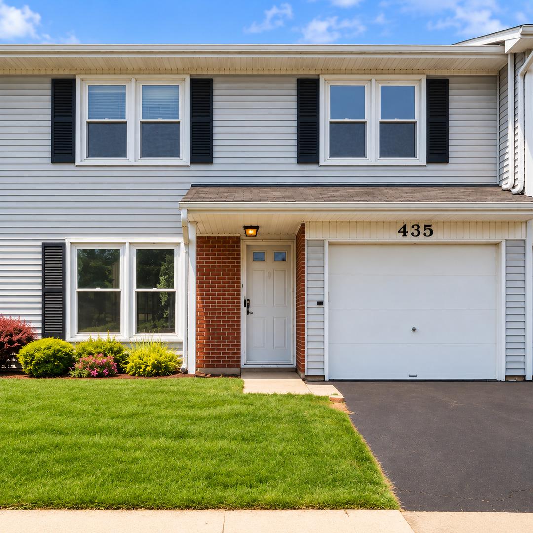 435 Wright Ct., Bolingbrook, IL 60440