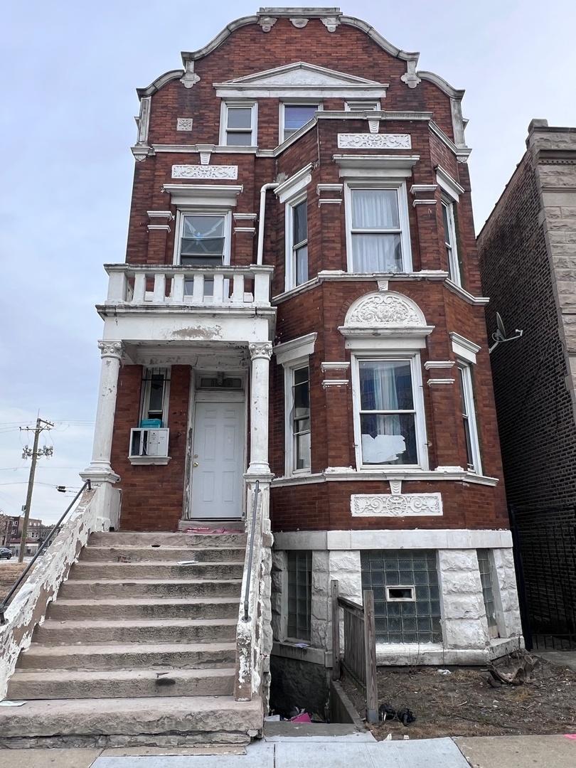 1609 S Central Park Ave., Chicago, IL 60623