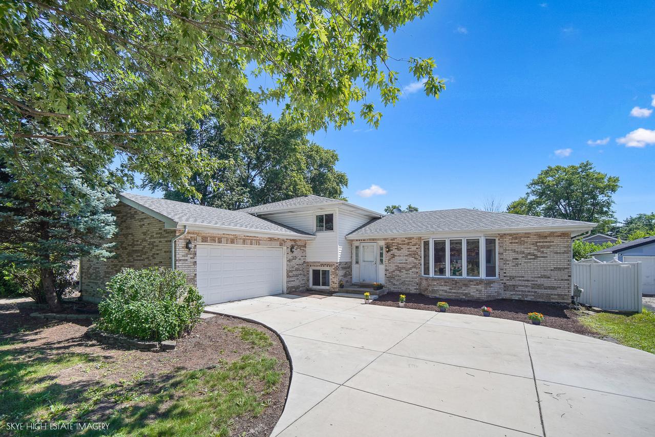 16803 92nd Ave., Orland Hills, IL 60487