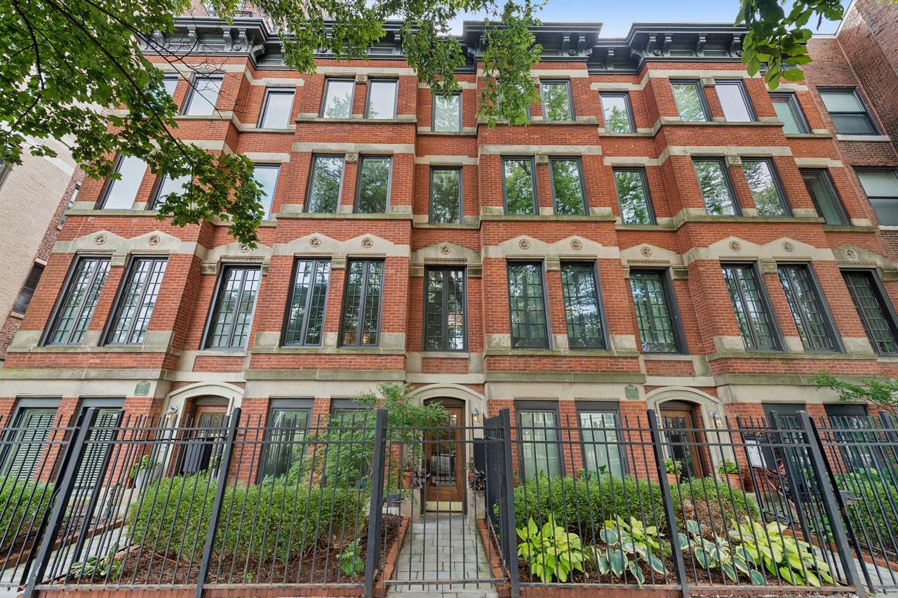 317 W Webster Ave. #1, Chicago, IL 60614
